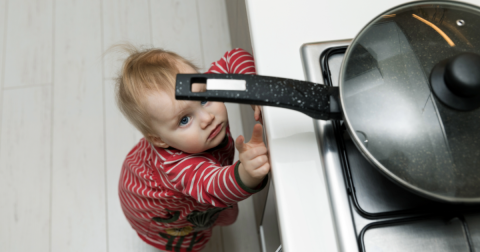 child safety 